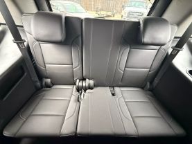 2019 CHEVROLET TAHOE SUV V8, ECOTEC3, 5.3 LITER LT SPORT UTILITY 4D