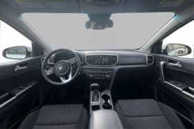 2021 KIA SPORTAGE SUV 4-CYL, GDI, 2.4 LITER LX SPORT UTILITY 4D