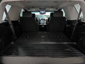 2017 GMC YUKON SUV V8, ECOTEC3, 6.2 LITER DENALI SPORT UTILITY 4D