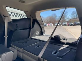 2019 BUICK ENCLAVE SUV V6, 3.6 LITER ESSENCE SPORT UTILITY 4D