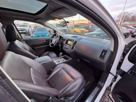 2010 FORD EDGE