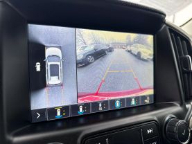 2019 GMC TERRAIN SUV 4-CYL, TURBO, 2.0 LITER DENALI SPORT UTILITY 4D
