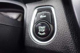 2014 BMW 3 SERIES WAGON 4-CYL, TURBO, 2.0 LITER 328I XDRIVE SPORT WAGON 4D