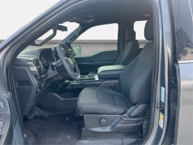 2023 FORD F150 SUPERCREW CAB
