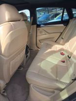 2013 BMW X6 SUV V8, TWIN TURBO, 4.4 LITER XDRIVE50I SPORT UTILITY 4D