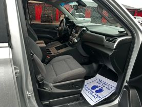 2020 CHEVROLET TAHOE