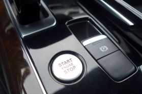 2015 AUDI A8 SEDAN V6, SUPERCHARGED, 3.0 LITER L 3.0T SEDAN 4D
