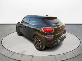 2013 MINI PACEMAN