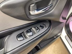 2019 NISSAN MURANO SUV V6, 3.5 LITER S SPORT UTILITY 4D at Motors On Wheels - used car dealership in Houston, Texas.