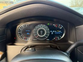 2019 CADILLAC ESCALADE SUV V8, 6.2 LITER LUXURY SPORT UTILITY 4D