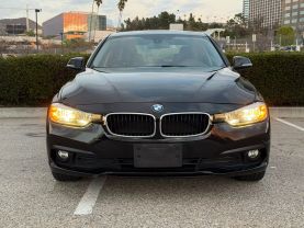 2016 Bmw 3 Series 320i Sedan 4d - Image 4