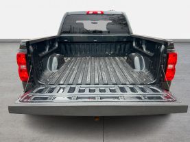 2017 CHEVROLET SILVERADO 1500 CREW CAB