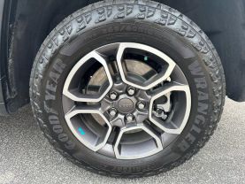 Used 2022 JEEP GRAND CHEROKEE 4XE SUV 4-CYL, HYBRID, TURBO, 2.0 LITER TRAILHAWK SPORT UTILITY 4D - LA Auto Star located in Virginia Beach, VA