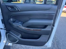 2018 CHEVROLET SUBURBAN SUV V8, ECOTEC3, 5.3 LITER LT SPORT UTILITY 4D at Major Key Motors - used car dealership in Lebanon, PA.