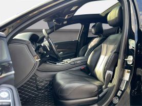 2017 MERCEDES-BENZ S-CLASS