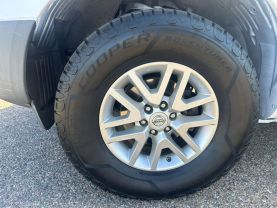 2015 NISSAN FRONTIER KING CAB PICKUP V6, 4.0 LITER SV PICKUP 2D 6 FT at The One Autosales Inc in Phoenix , AZ 85022  33.60461470880989, -112.03641575767358