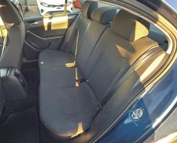 2015 VOLKSWAGEN JETTA SEDAN 4-CYL, PZEV, 1.8T 1.8T SE SEDAN 4D