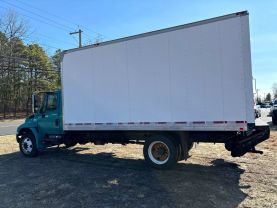 2013 INTERNATIONAL 4300