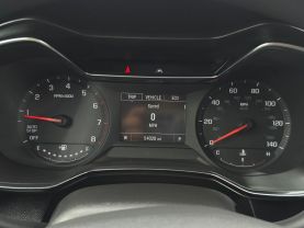 2023 CHEVROLET TRAILBLAZER SUV 3-CYL, ECOTEC, TURBO, 1.2 LITER LT SPORT UTILITY 4D