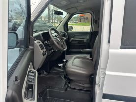 2014 MOBILITY VENTURES/VEHICLE PRODUCTION GROUP MV-1