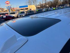 2018 CHEVROLET SUBURBAN SUV V8, ECOTEC3, 5.3 LITER LT SPORT UTILITY 4D at Major Key Motors - used car dealership in Lebanon, PA.