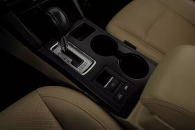 2017 SUBARU OUTBACK WAGON 4-CYL, PZEV, 2.5 LITER 2.5I LIMITED WAGON 4D