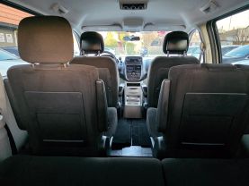 2012 DODGE GRAND CARAVAN PASSENGER PASSENGER V6, FLEX FUEL, 3.6 LITER SE MINIVAN 4D