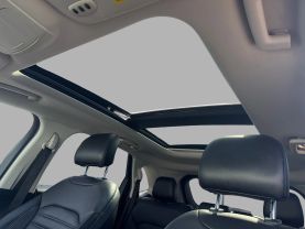 2015 FORD EDGE SUV V6, 3.5 LITER SEL SPORT UTILITY 4D