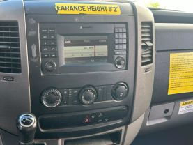 2018 MERCEDES-BENZ SPRINTER 2500 CARGO CARGO - AUTOMATIC - Dart Auto Group