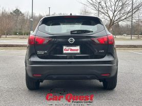2019 Nissan Rogue Sport - Image 6