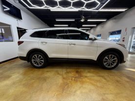 2018 HYUNDAI SANTA FE
