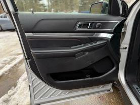 2016 FORD EXPLORER SUV V6, ECOBOOST, TT, 3.5L SPORT SUV 4D