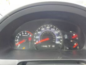 2005 HONDA ODYSSEY VAN V6, VTEC, 3.5 LITER EX MINIVAN 4D