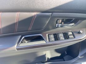 2020 SUBARU WRX