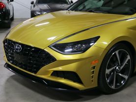 2021 HYUNDAI SONATA for sale in  Orlando, FL