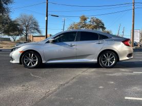2019 HONDA CIVIC SEDAN - AUTOMATIC - Dart Auto Group