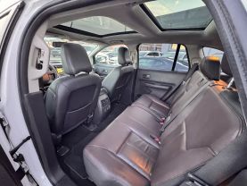 2010 FORD EDGE