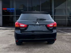 2017 Mitsubishi Outlander Sport Es Sport Utility 4d - Image 4