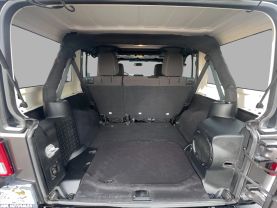 2014 JEEP WRANGLER SUV V6, 3.6 LITER UNLIMITED RUBICON SPORT UTILITY 4D