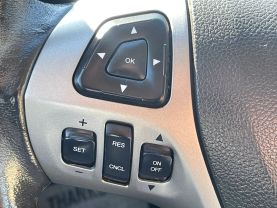 2015 FORD TAURUS