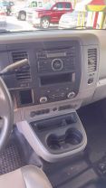 2014 Nissan Nv1500 Cargo S Van 3d - Image 12