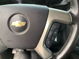 2016 CHEVROLET EXPRESS 2500 CARGO CARGO VANS V8, FLEX FUEL, 4.8 LITER VAN 3D - Eddies Auto Sales