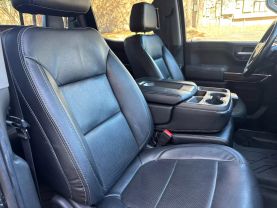 2021 CHEVROLET SILVERADO 1500 CREW CAB PICKUP V8, ECOTEC3, DFM, 5.3 LITER LT PICKUP 4D 5 3/4 FT