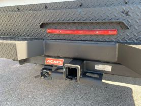 2012 RAM 4500 ST CREW CAB 9FT KNAPHEIDE SERVICE BED TRUCK SERVICE/UTILITY TRUCKS 6-CYL, TURBO DSL, 6.7L ST CREW CAB 4D - Eddies Auto Sales