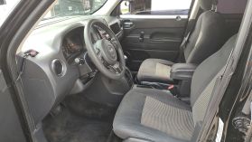 2015 JEEP PATRIOT SUV 4-CYL, 2.4 LITER SPORT SUV 4D