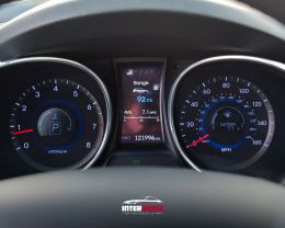 2015 HYUNDAI SANTA FE For Sale in Orlando