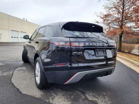 2018 LAND ROVER RANGE ROVER VELAR