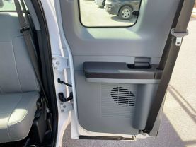 2015 FORD F250 SUPER DUTY SUPER CAB 8FT KNAPHEIDE SERVICE BED TRUCK SERVICE/UTILITY TRUCKS V8, FLEX FUEL, 6.2 LITER XL PICKUP 4D 8 FT - Eddies Auto Sales