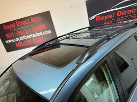 2012 TOYOTA RAV4 SUV 4-CYL, 2.5 LITER LIMITED SPORT UTILITY 4D