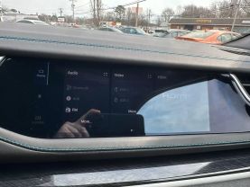 Used 2022 JEEP GRAND CHEROKEE 4XE SUV 4-CYL, HYBRID, TURBO, 2.0 LITER TRAILHAWK SPORT UTILITY 4D - LA Auto Star located in Virginia Beach, VA